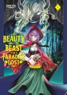 Image of Beauty and the Beast of Paradise Lost 1