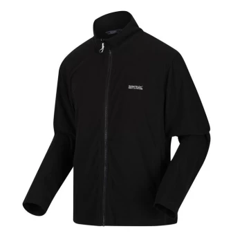Image of Regatta Telmar IV 3-In-1 - Rhino/Black