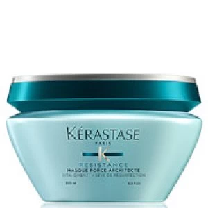 image of Kerastase Resistance Masque Force Architecte 200ml