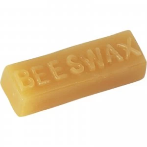 image of Liberon Purified Beeswax 25g