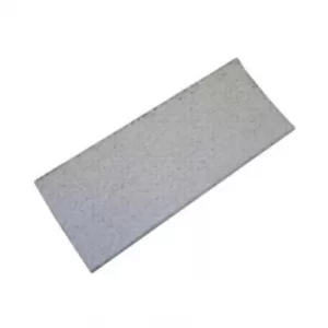 Image of Aluminium Oxide Sanding Paper Roll Yellow 115MM X 10M 60G