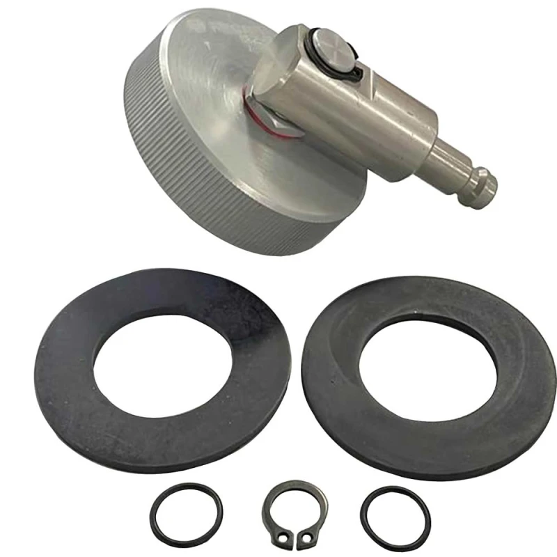 Image of Facom Set Of Seals For DF20-07 DF.20-07-01