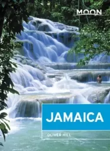 Image of Moon Jamaica (Eighth Edition)