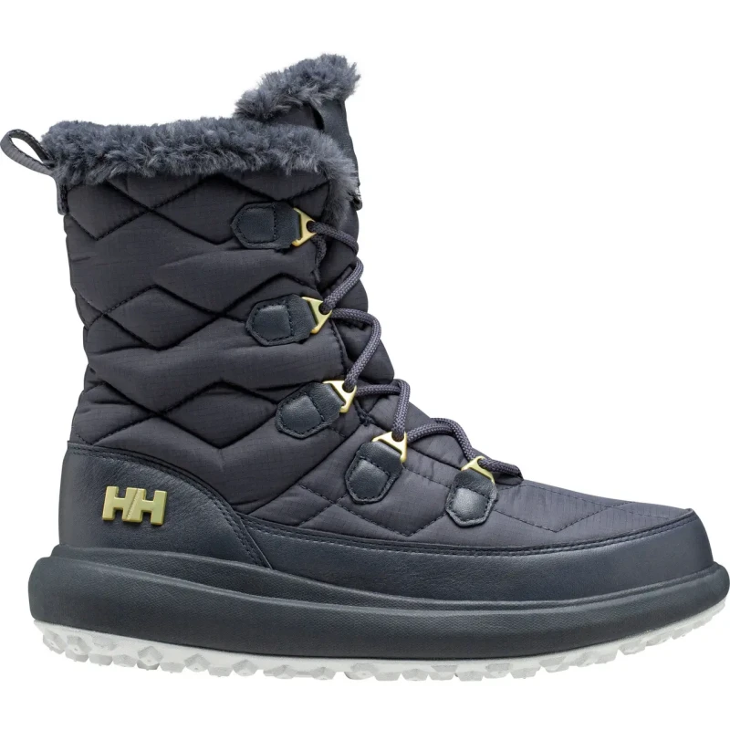 Image of Helly Hansen Womens boots Helly Hansen Willetta 2 Ht Gris Female 36