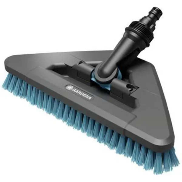 Image of Handle brush 18814-20 27cm Gardena Combisystem
