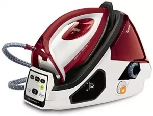 image of Tefal Pro Express GV9061 2200W Steam Generator Iron