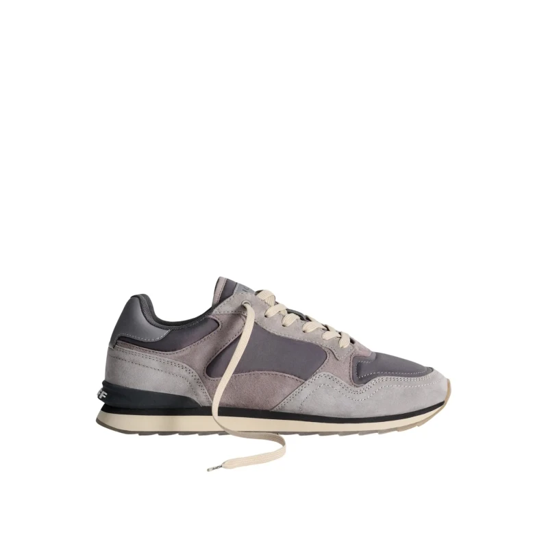 Image of Hoff Grey Berlin Trainers grey Male 45 223090UK
