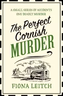 Image of The Perfect Cornish Murder