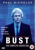 Image of Bust - The First Series - Complete