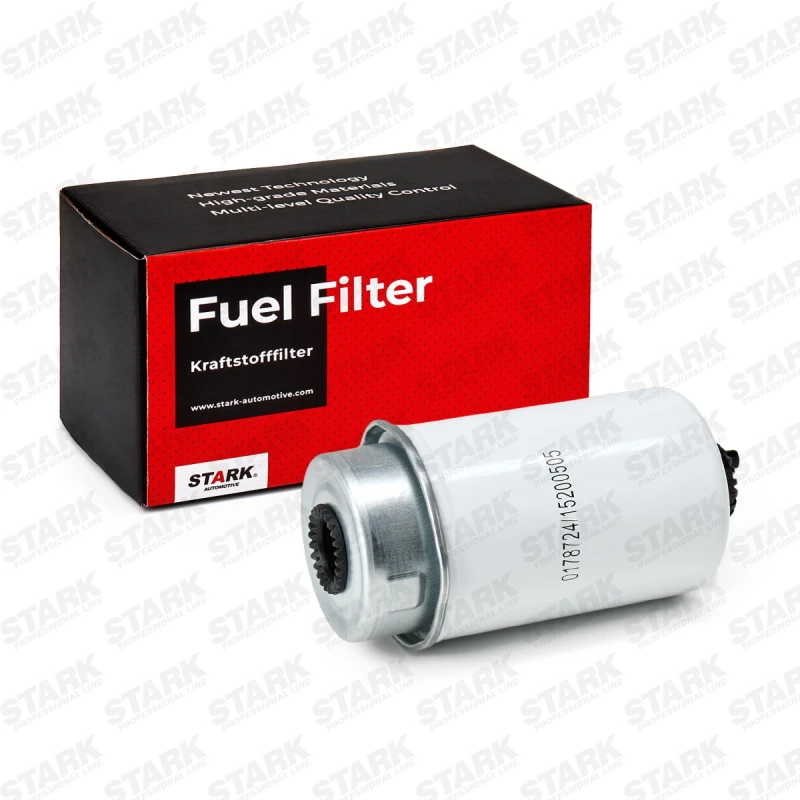 Image of Fuel filter STARK SKFF-0870498