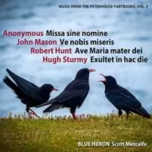 Image of Anonymous: Missa Sine Nomine/John Mason: Ve Nobis Miseris/...