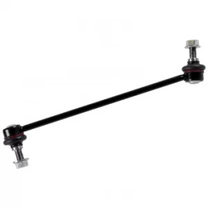 Image of Rod/Strut Stabilizer Link 36225 by Febi Bilstein Front Axle Left/Right