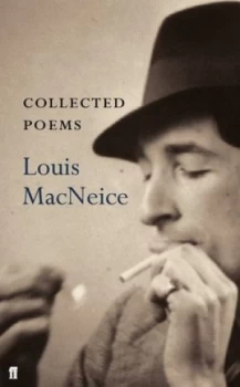 Image of The Collected Poems of Wallace Stevens by Louis Macneice Paperback