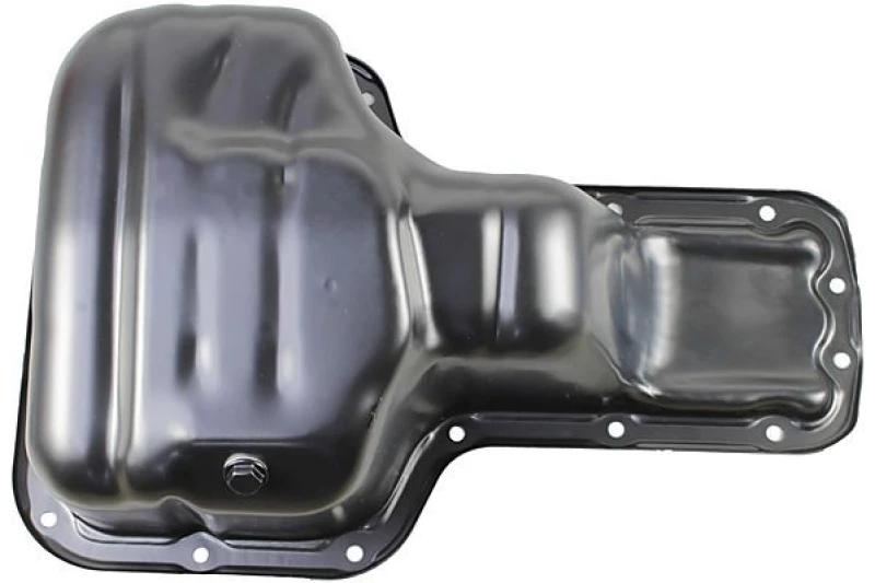 Image of Oil sump METZGER 7990134