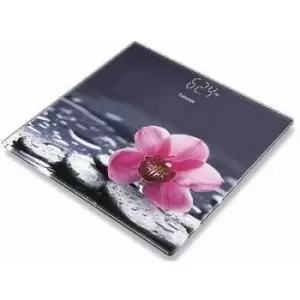 Image of Beurer GS 215 Relax Digital bathroom scales Weight range 180 kg