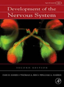 Image of Development of the Nervous System by Dan H. Sanes Hardback