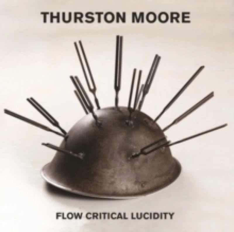 Image of Flow Critical Lucidity Vinyl