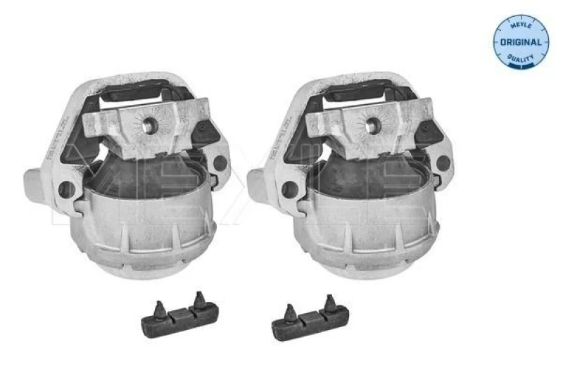 Image of Engine mount MEYLE 100 199 3105/S