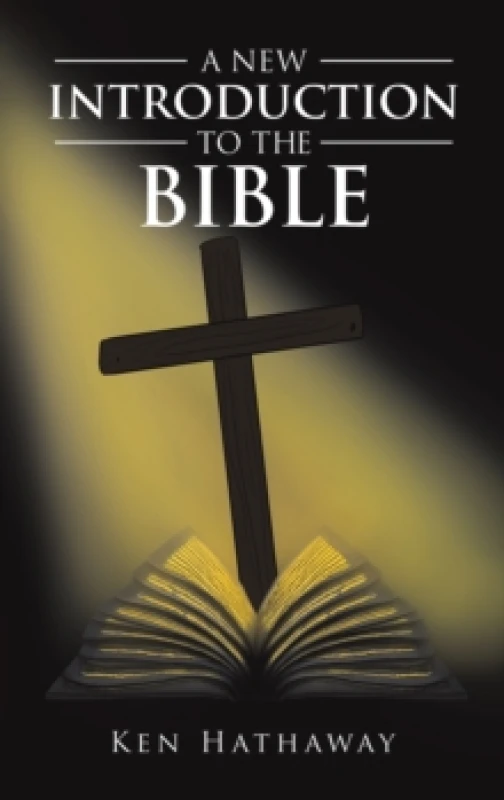 Image of A New Introduction to The Bible Hardback
