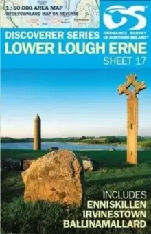 Image of Lower Lough Erne