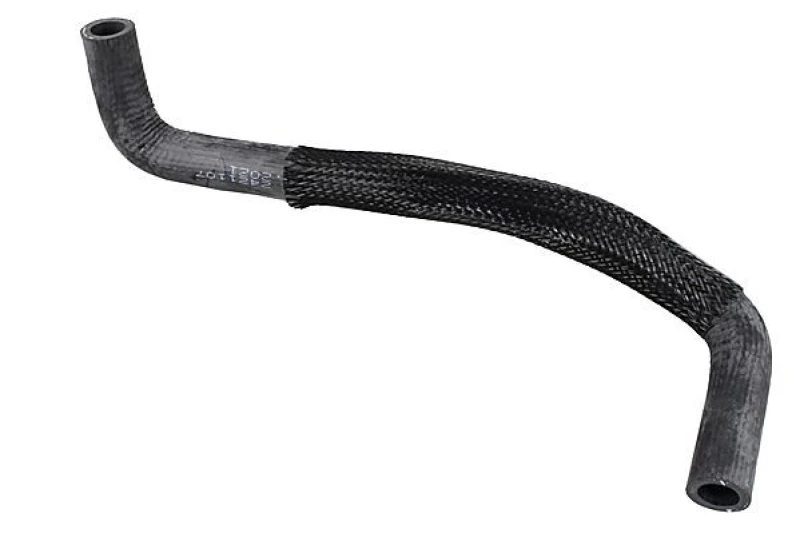 Image of Radiator hose METZGER 2421107