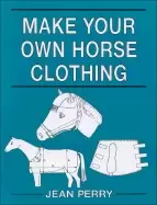 Image of make your own horse clothing