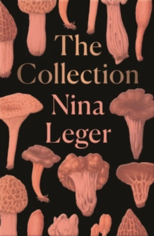 Image of The Collection Paperback / softback