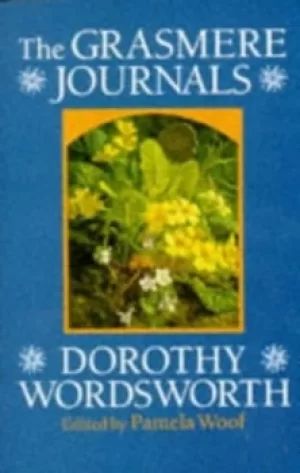 Image of The Grasmere journals by Dorothy Wordsworth