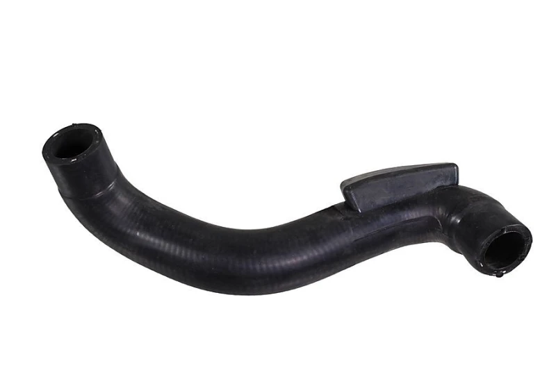 Image of METZGER 2422567 Radiator Hose EPDM (ethylene propylene diene Monomer (M-class) rubber), without clamps EPDM (ethylene propylene diene Monomer (M-class