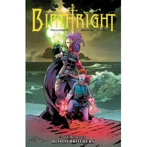 Image of Birthright Volume 7