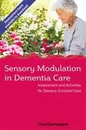 Image of sensory modulation in dementia care