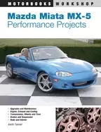 Image of mazda miata mx 5 performance projects