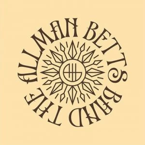 Image of Down to the River by The Allman Betts Band CD Album