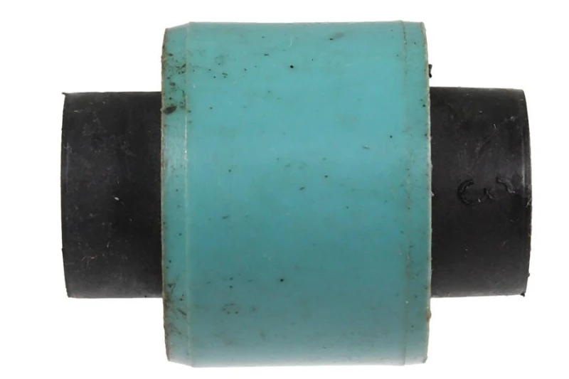 Image of Bearing, wheel bearing housing METZGER 52103709