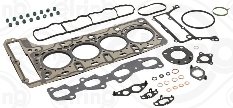 Image of Gasket Set, cylinder head ELRING 695.810