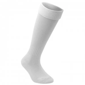 image of Sondico Football Socks Childrens - White