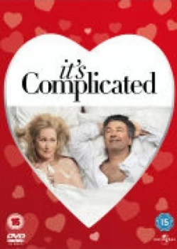 Image of Its Complicated (2012 Valentines Day Edition)