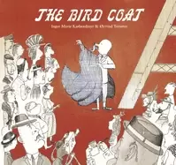 Image of bird coat