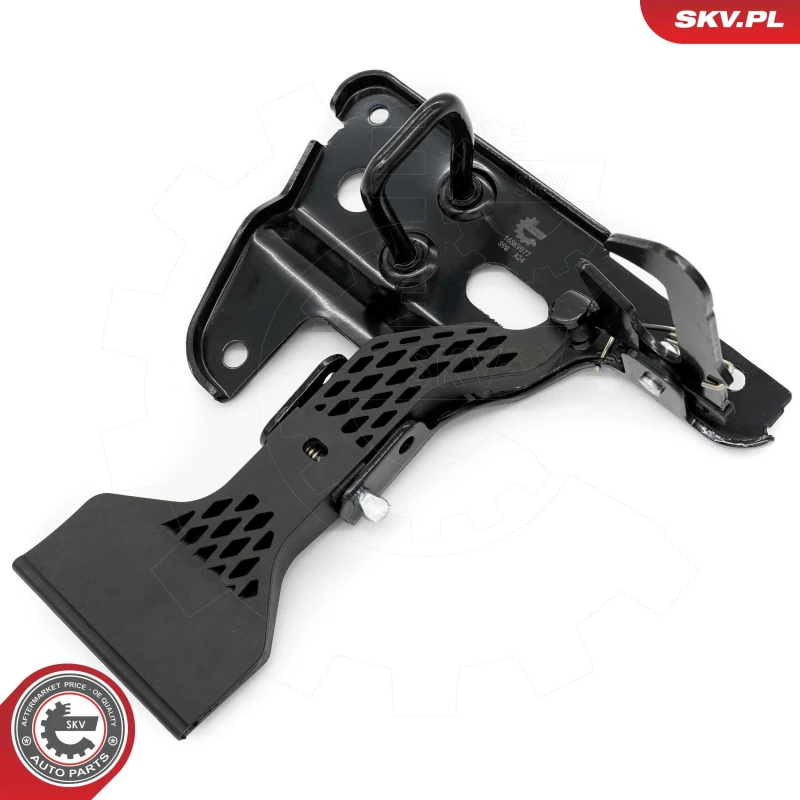 Image of ESEN SKV Bonnet Lock ESEN SKV 16SKV077