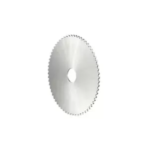 Image of Metallkreissageblatt D125xB16mm HSS Z.64 DORMER