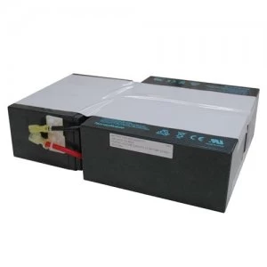 Image of Tripp Lite RBC93-2U UPS battery Sealed Lead Acid (VRLA) 36 V
