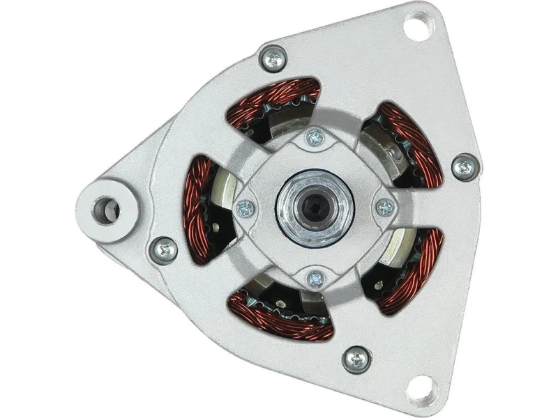 Image of AS-PL Alternator AS-PL A0017