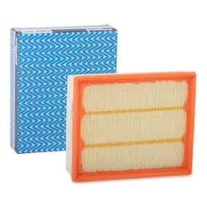 Image of PURFLUX Air filter A1265 Engine air filter,Engine filter RENAULT,ALPINE,CLIO II (BB0/1/2_, CB0/1/2_),ESPACE IV (JK0/1_),LAGUNA III Grandtour (KT0/1)