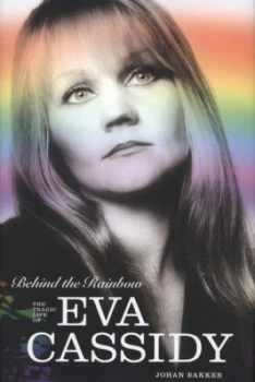 Image of Behind the Rainbow by Johan Bakker Hardback