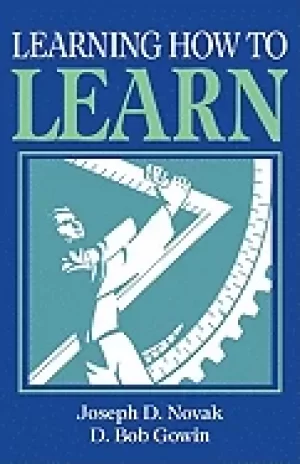Image of learning how to learn