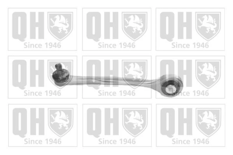 Image of QUINTON HAZELL Suspension arm QUINTON HAZELL QSJ3482S
