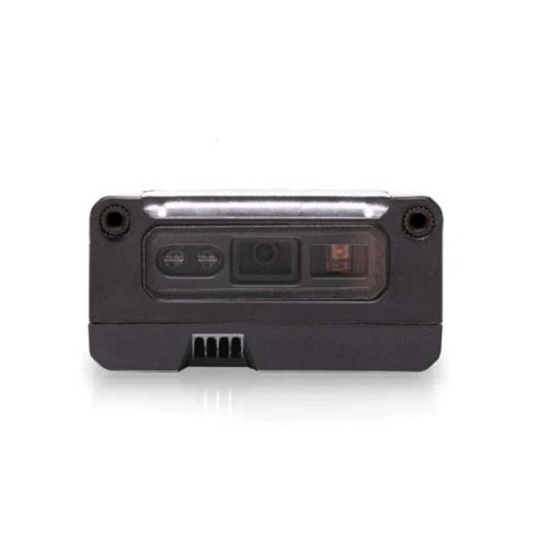Image of Datalogic GFS4520-BK-RED barcode reader Fixed bar code reader 2D Black
