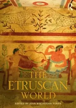 Image of The Etruscan World