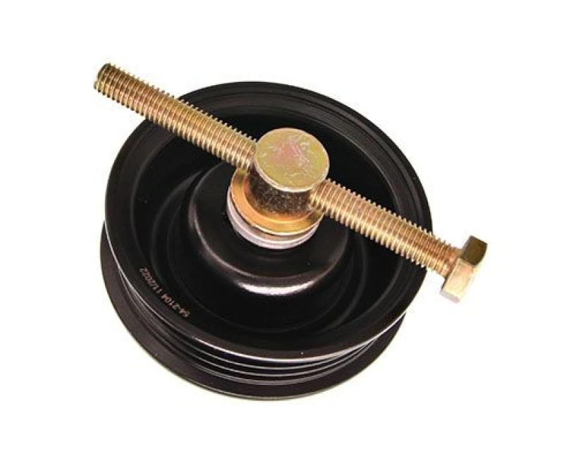 Image of MAXGEAR Tensioner pulley MAXGEAR 54-2104