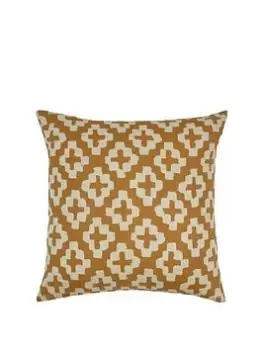 Image of Furn Nomi Mustard Cushion